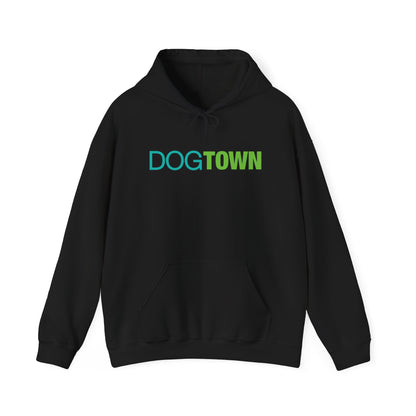 Dogtown - Unisex Heavy Blend Hoodie