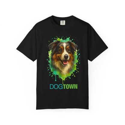 Dogtown - Breed Collection - Aussie Tri-Colored