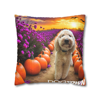 Ranger - Halloween Pillowcase