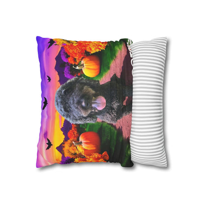 Einstein - Halloween Pillowcase