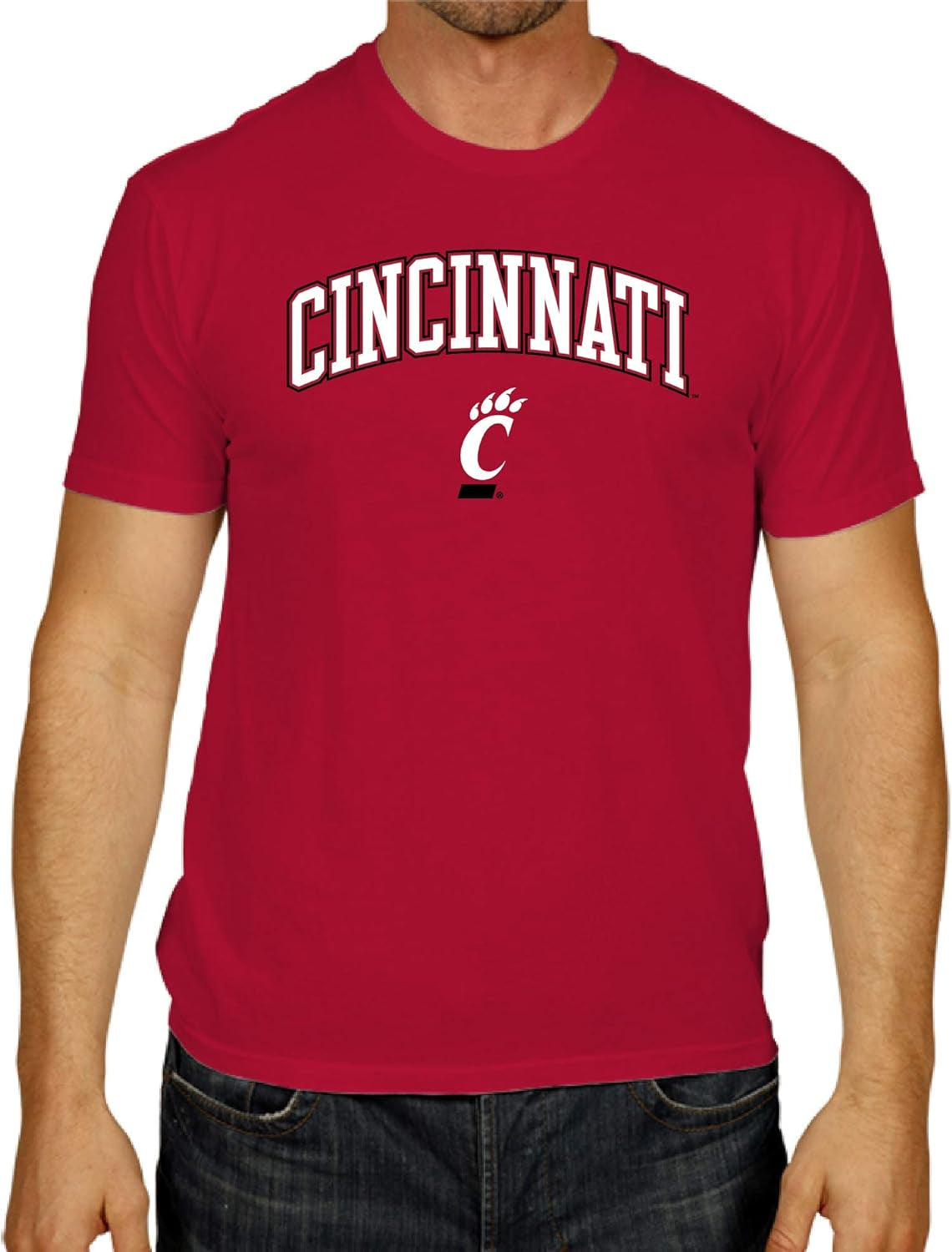 NCAA Unisex NCAA Adult Gameday Cotton T-Shirt