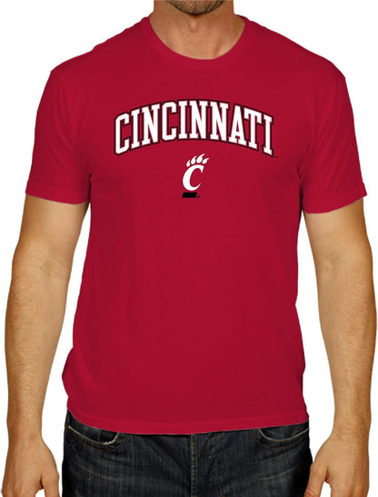 NCAA Unisex NCAA Adult Gameday Cotton T-Shirt