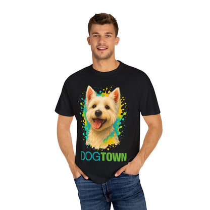 Dogtown - Breed Collection - Westie