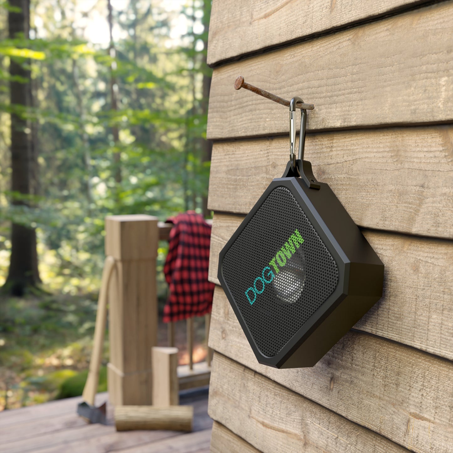 Dogtown Outdoor Bluetooth Speaker