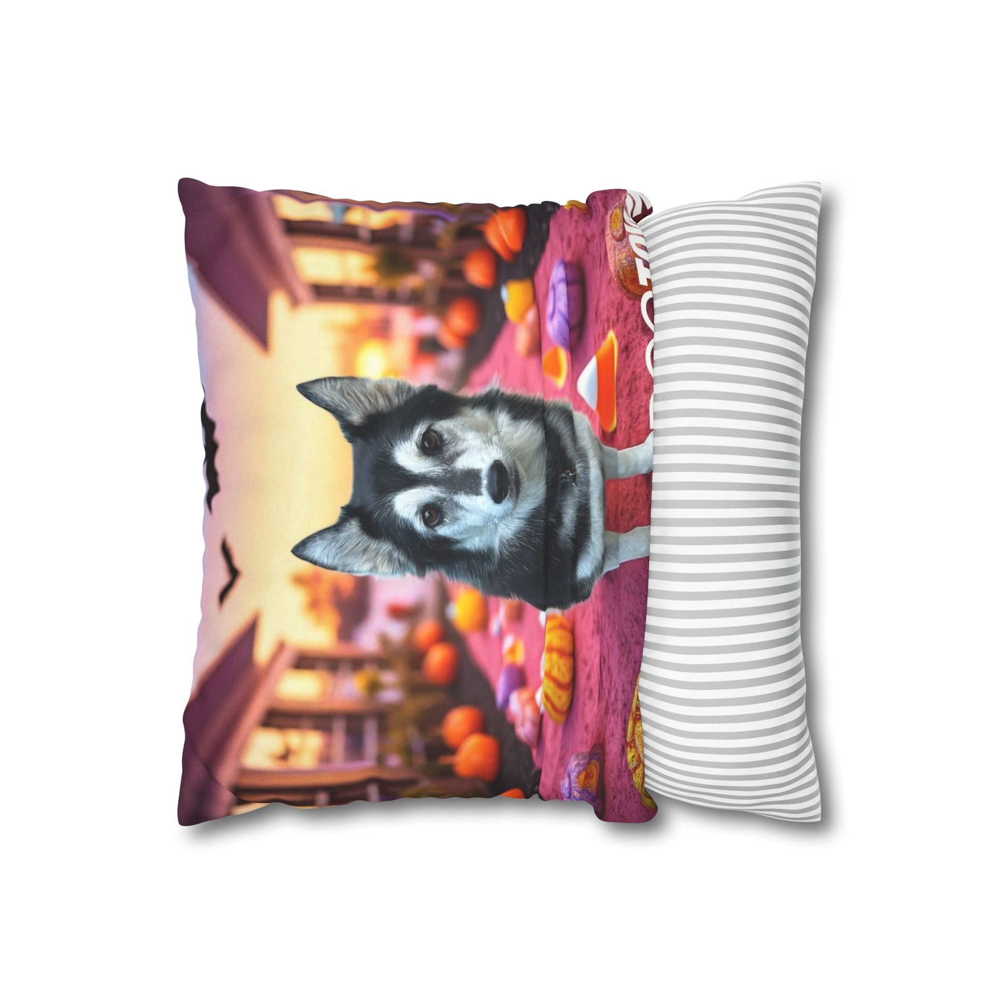 Ralphie - Halloween Pillowcase
