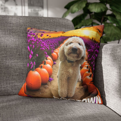 Ranger - Halloween Pillowcase