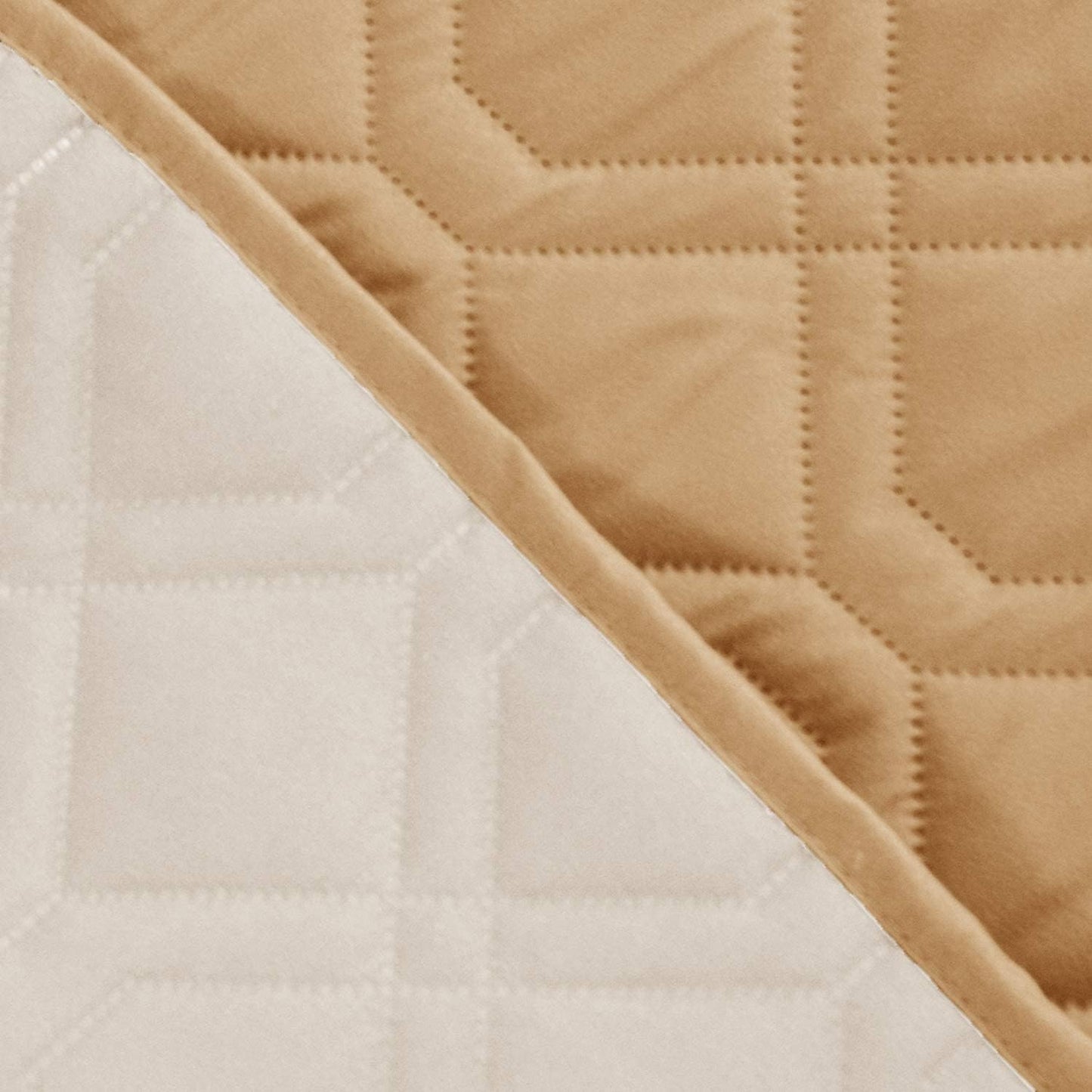 Waterproof Dog Bed Cover Pet Blanket for Furniture