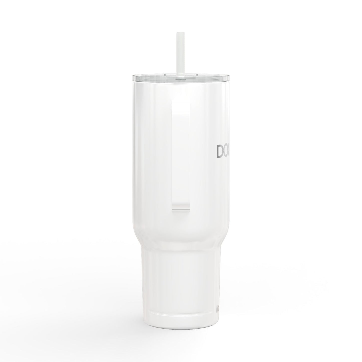 Dogtown Engraved Insulated Tumbler