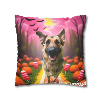 Wonder - Halloween Pillowcase