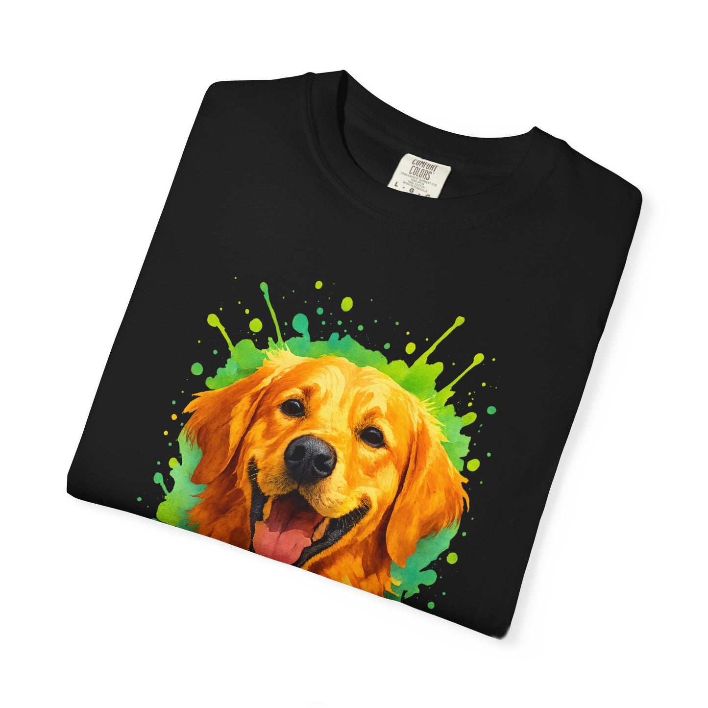 Dogtown - Breed Collection - Golden Retriever