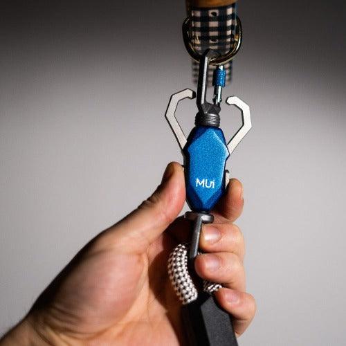 Patented Magnetic Dog Leash