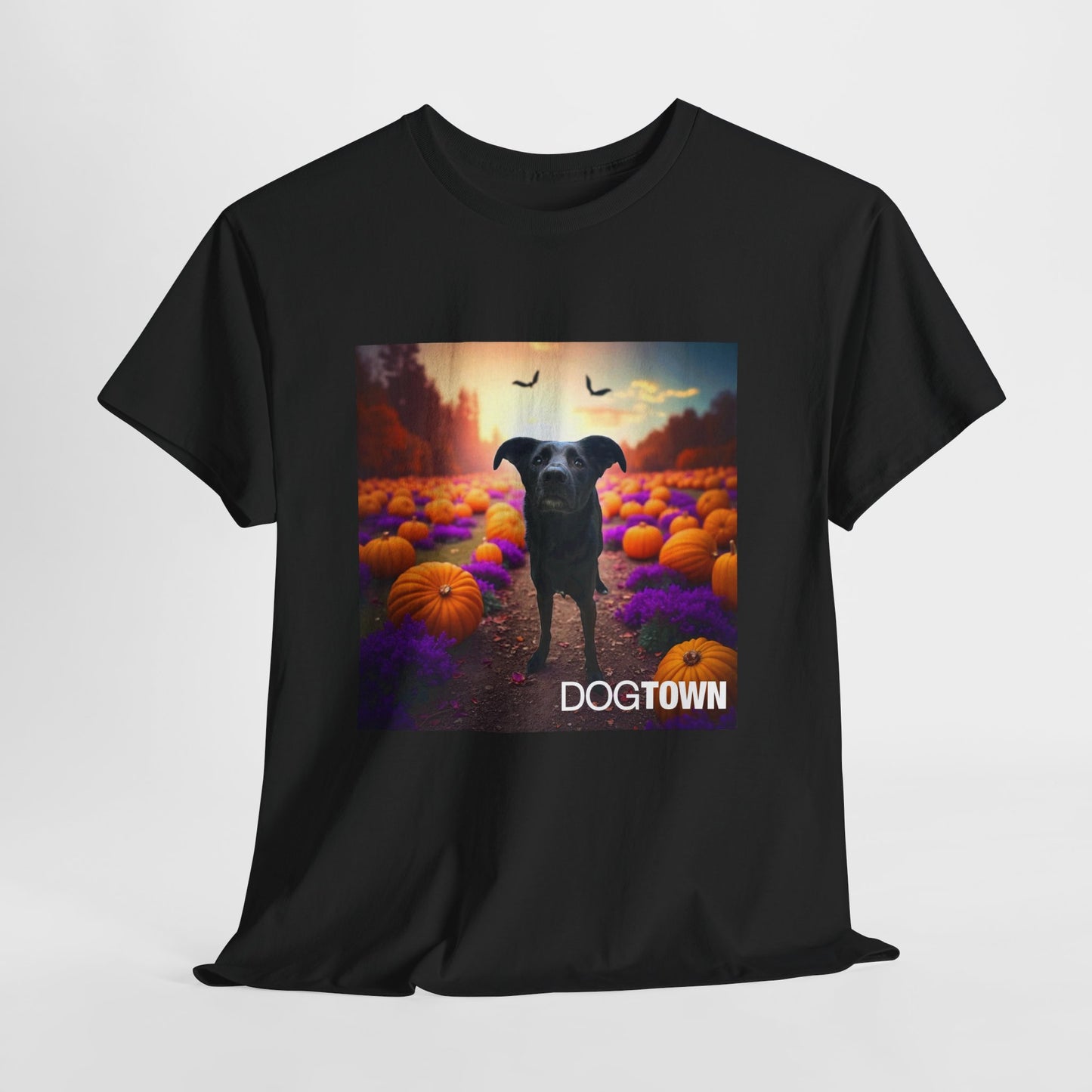 Bodhi - Halloween Tee