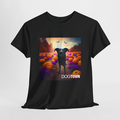 Bodhi - Halloween Tee