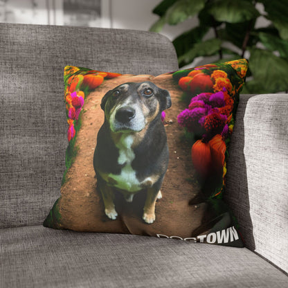 Cain - Halloween Pillowcase