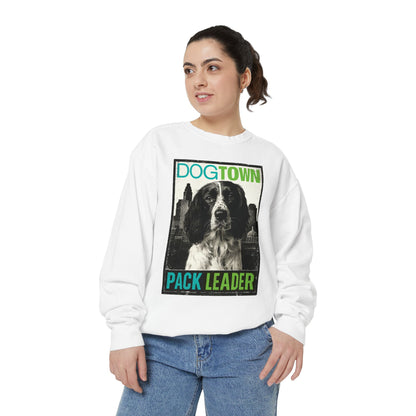 2026 Dayton Dogtown Sweatshirt (English Springer Spaniel)