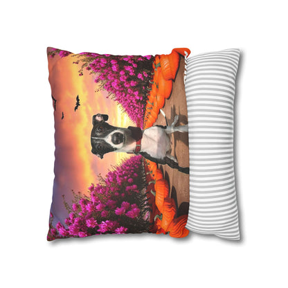 Pattern - Halloween Pillowcase