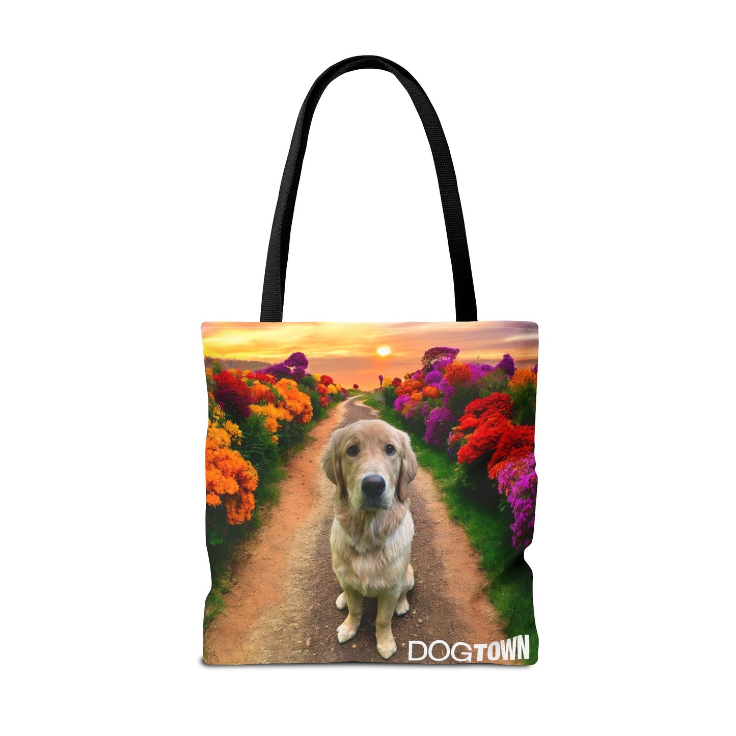 Oliver - Halloween Trick-or-Treat Tote