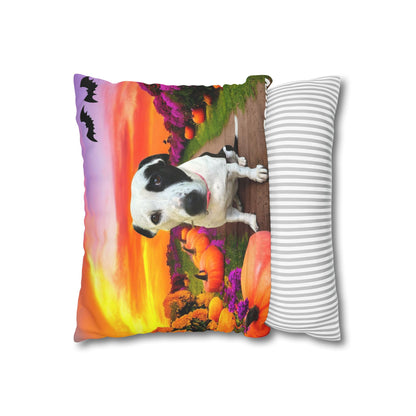 Stella - Halloween Pillowcase