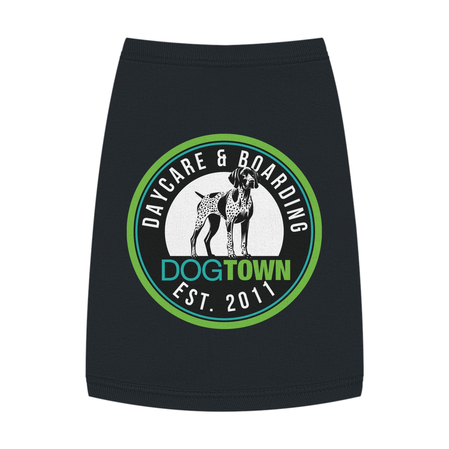 Dogtown Pet Tank Top for Dogs