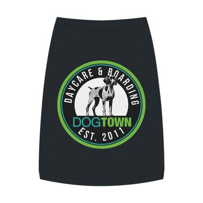 Dogtown Pet Tank Top for Dogs