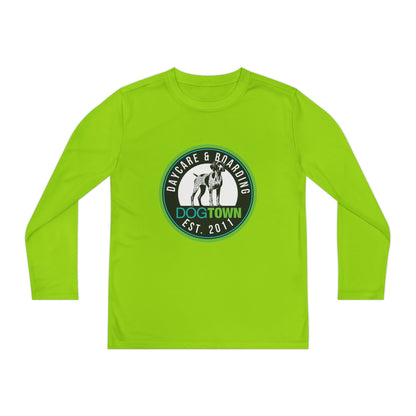 Dogtown Youth Long Sleeve Tee