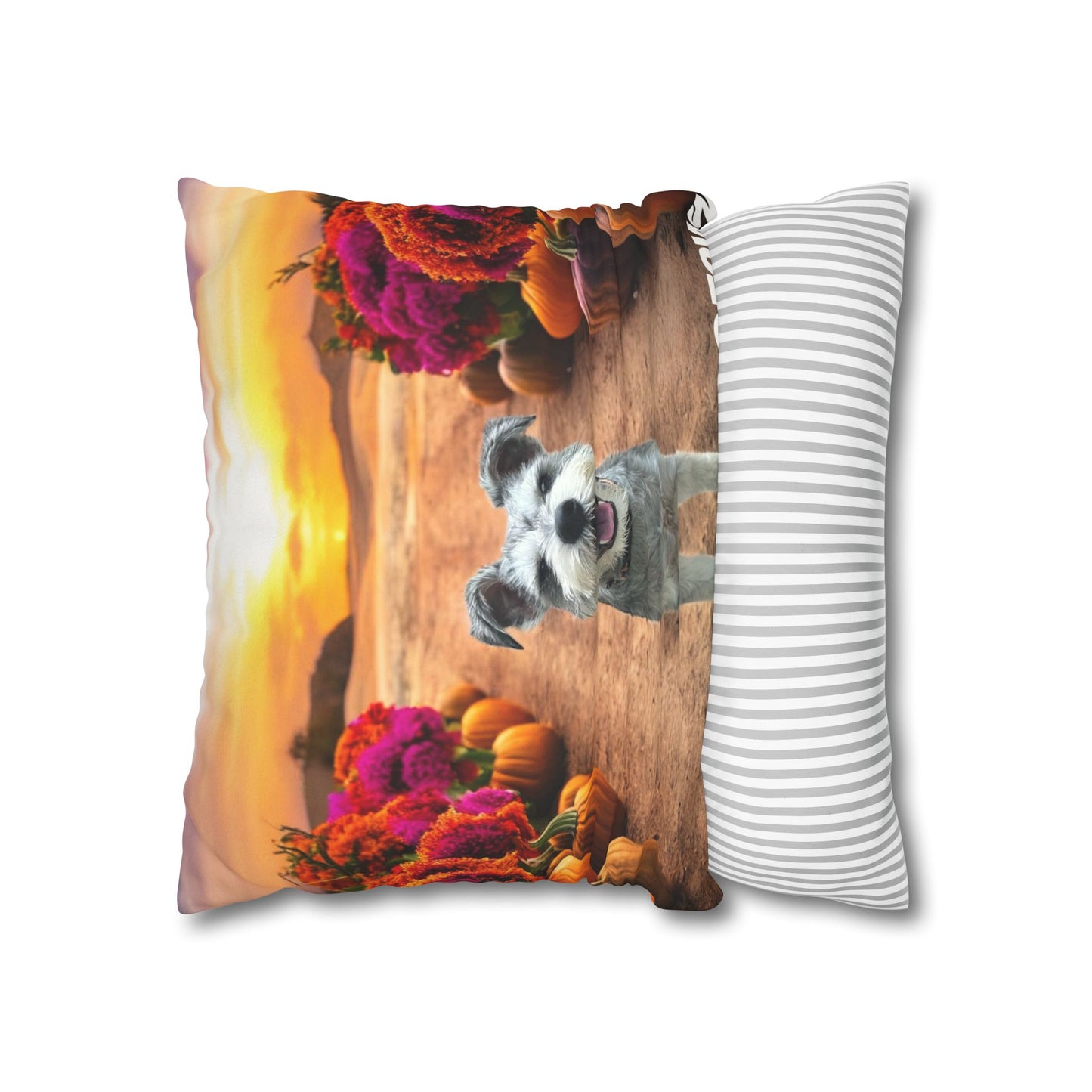Samson - Halloween Pillowcase
