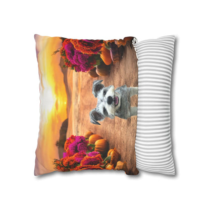Samson - Halloween Pillowcase