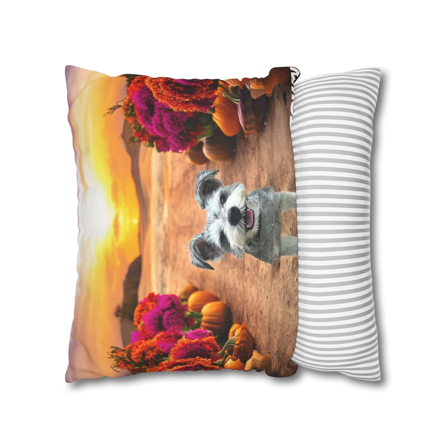 Samson - Halloween Pillowcase