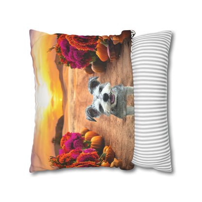 Samson - Halloween Pillowcase