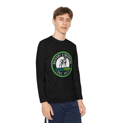 Dogtown Youth Long Sleeve Tee