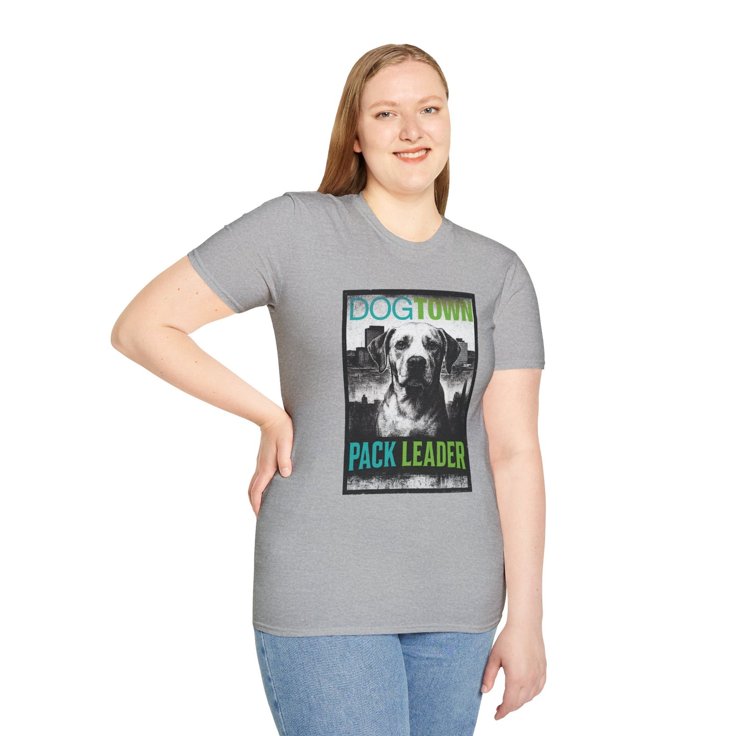 Dogtown - Pack Leader Dayton 2026 - Unisex T-Shirt