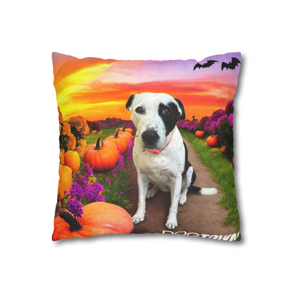 Stella - Halloween Pillowcase