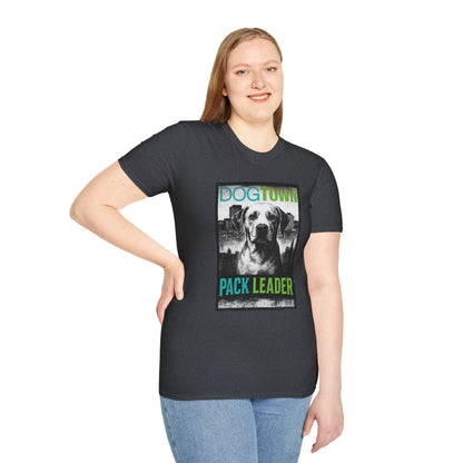 Dogtown - Pack Leader Dayton 2026 - Unisex T-Shirt