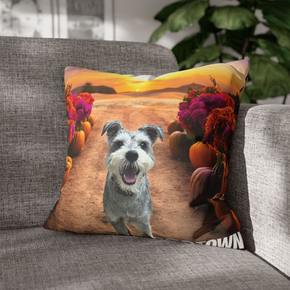 Samson - Halloween Pillowcase