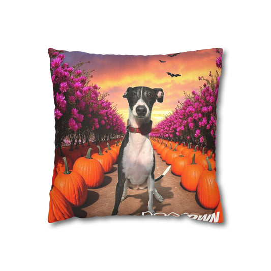 Pattern - Halloween Pillowcase
