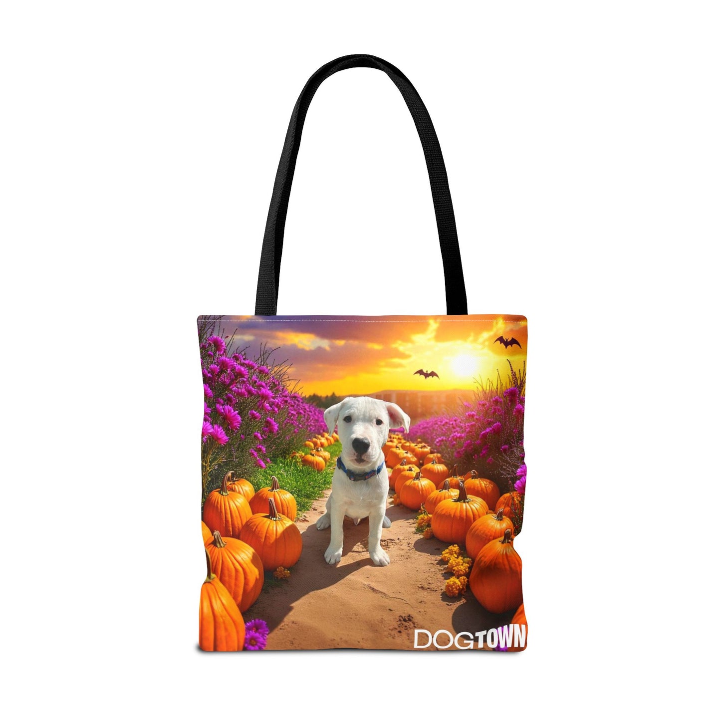 Coop - Halloween Trick-or-Treat Tote