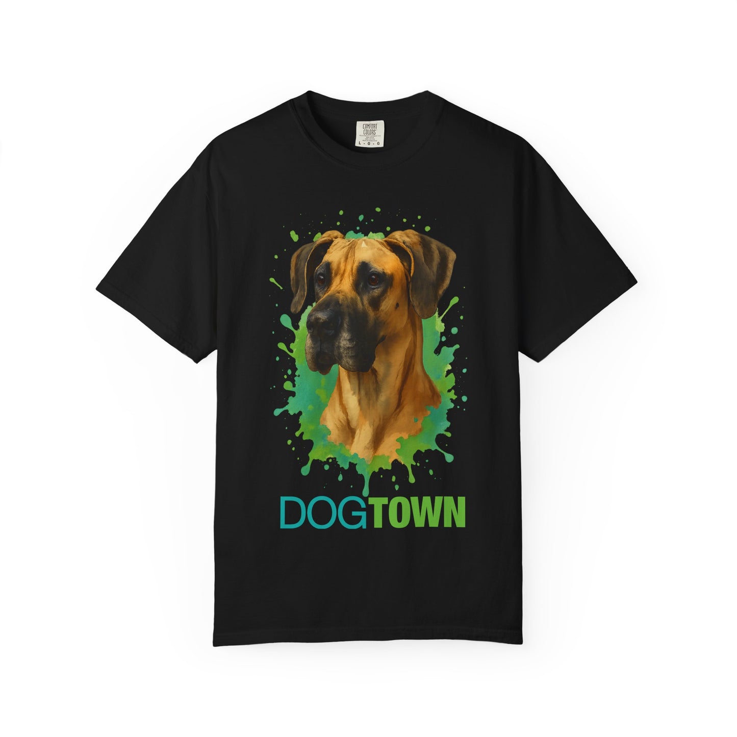 Dogtown - Breed Collection - Great Dane Fawn