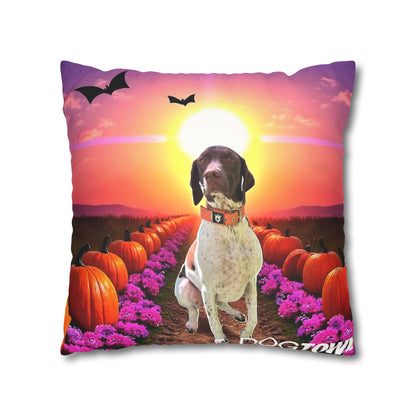 Calvin - Halloween Pillowcase