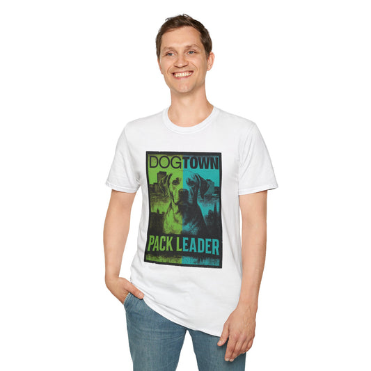Dogtown - Pack Leader Dayton 2026 Colorful - Unisex T-Shirt
