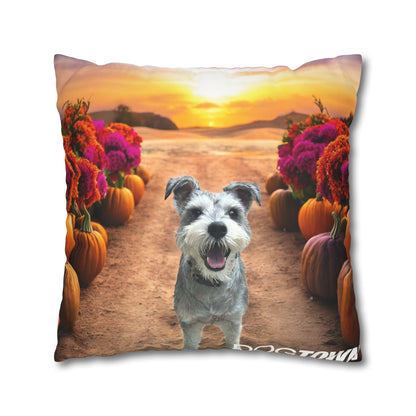 Samson - Halloween Pillowcase