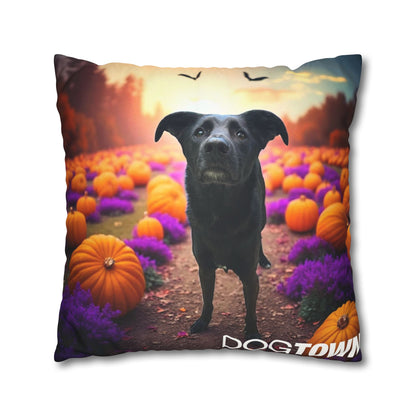 Bodhi - Halloween Pillowcase