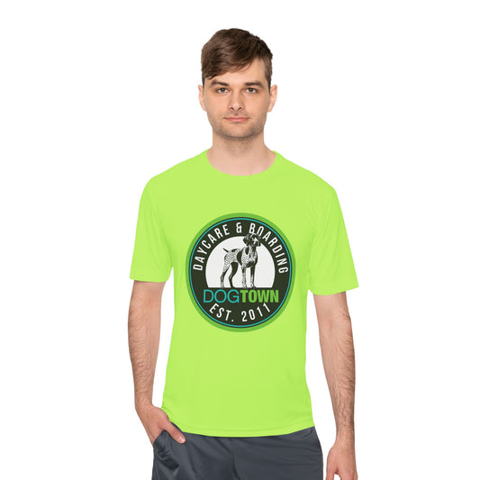 Dogtown Neon Tee