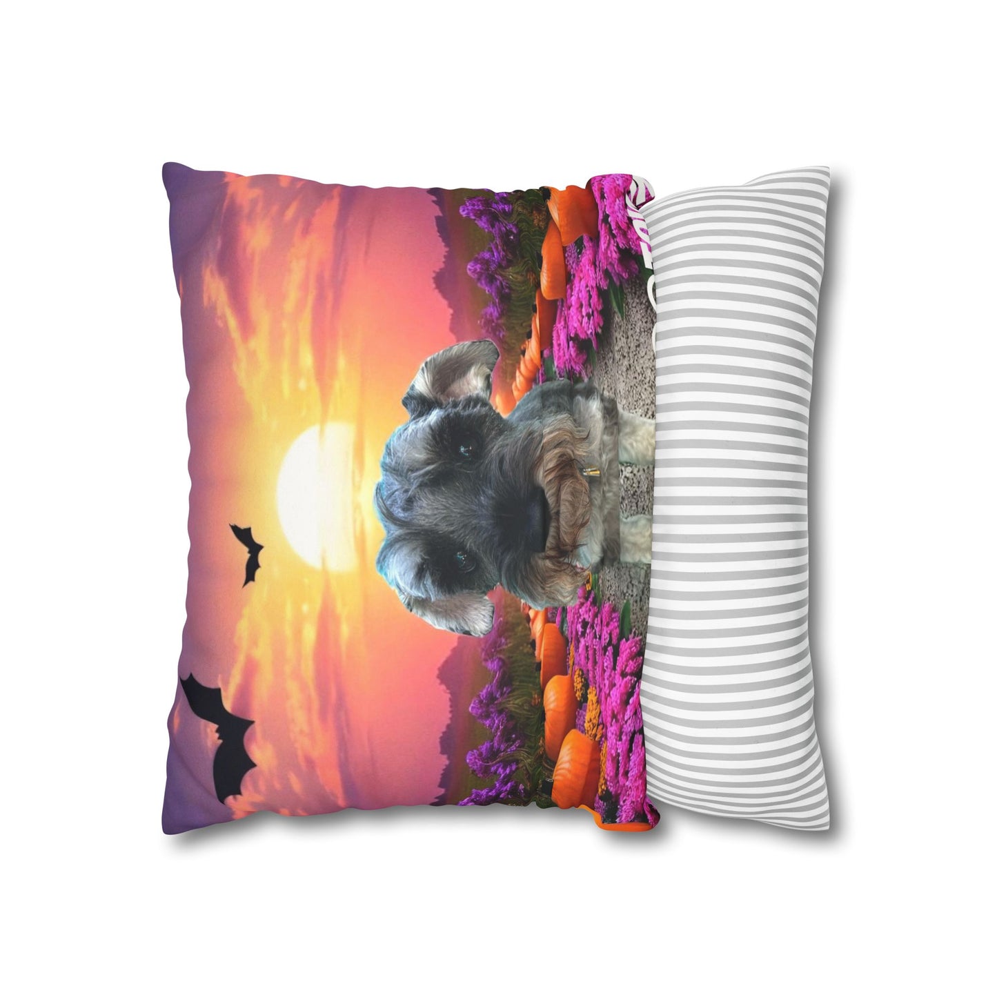 Ernie - Halloween Pillowcase