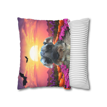 Ernie - Halloween Pillowcase