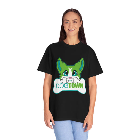 Dogtown - Vanessa Design