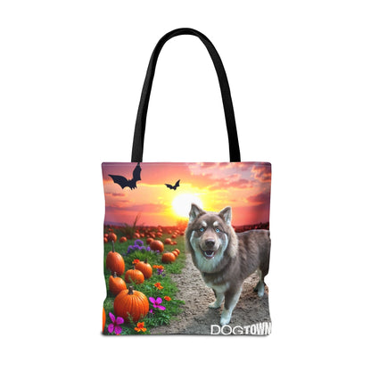 Vixon - Halloween Trick-or-Treat Tote