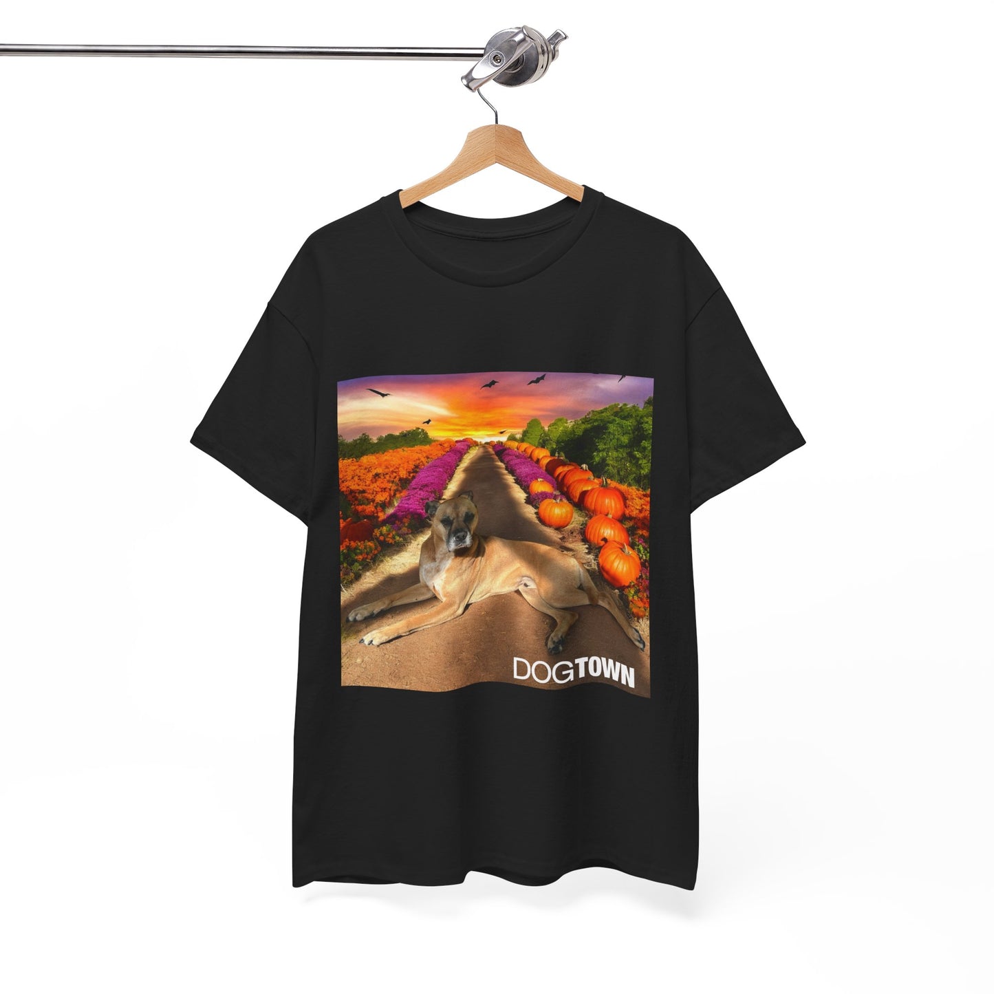 Cooper - Halloween Tee