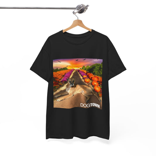Cooper - Halloween Tee