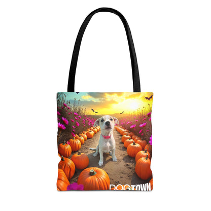 Oakley - Halloween Trick-or-Treat Tote