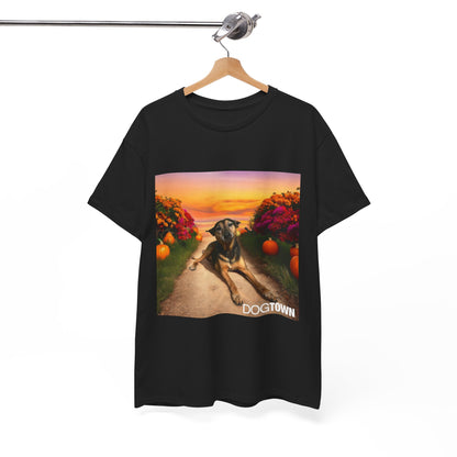 Caius - Halloween Tee